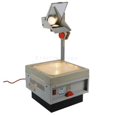 Overhead Projector