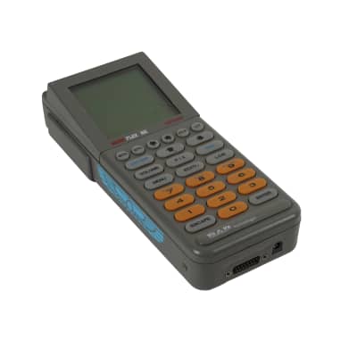 Handheld Terminal