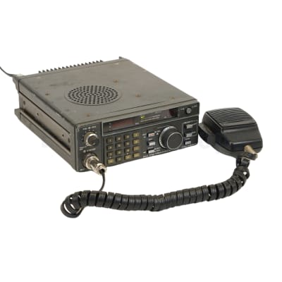 Radio Transceiver 16