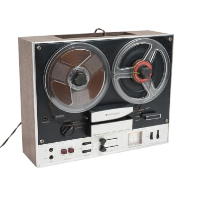 Kenwood Tape Recorder