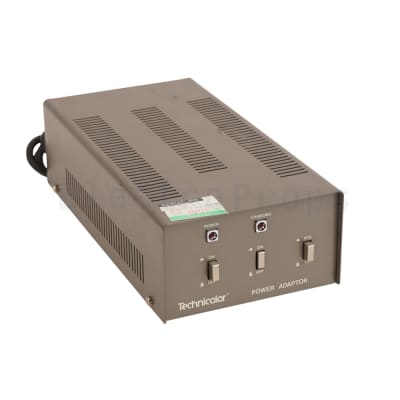 Power Convertor