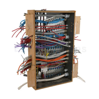 Made up Electrical wiring Casing