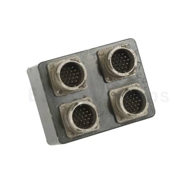 Military Power Socket 
