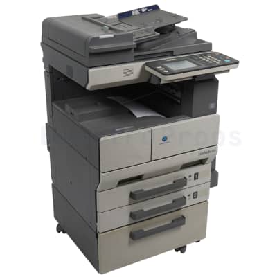 Photocopier