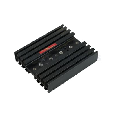 Heatsink 1