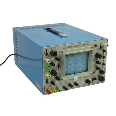 Oscilloscope 