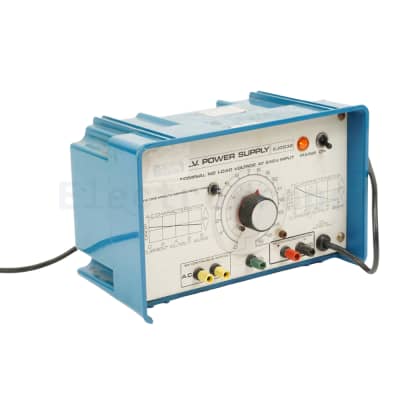 Power Supply