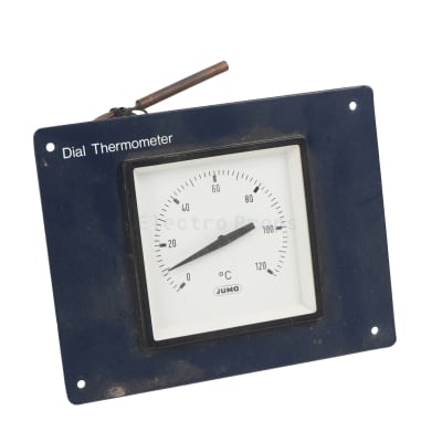 Dial Thermometer