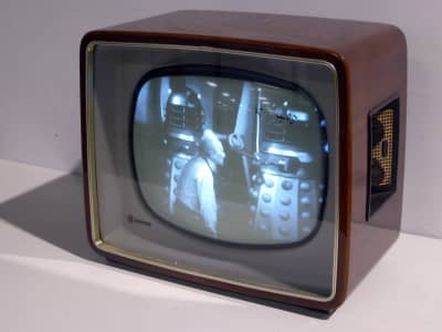 1959 Philips 17TG100U 17