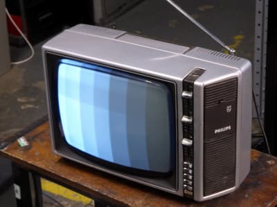Practical Philips 12B312 12
