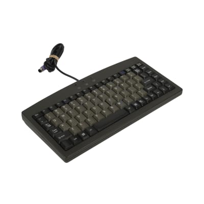 Small footprint Keyboard_4