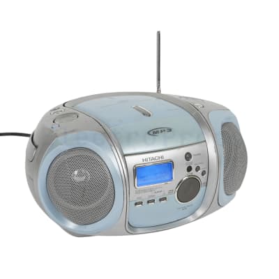 MP3 Player Radio/boombox