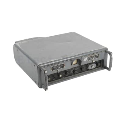 Naval Frequency Shift Convertor