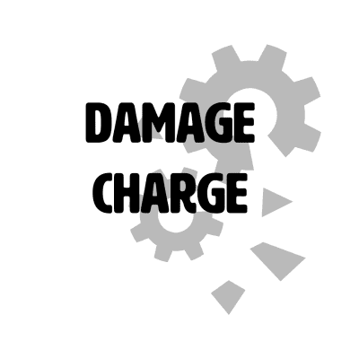 Damage charge