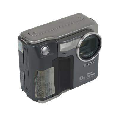 Sony Digital Camera