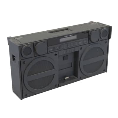 iPod Dock Speaker