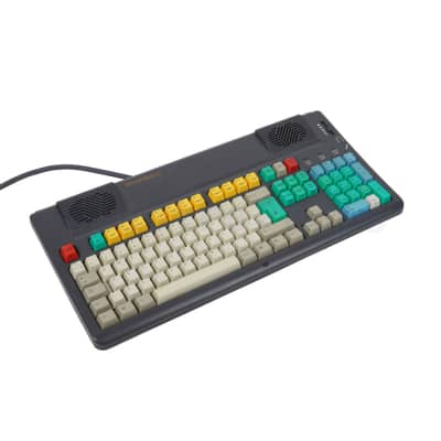 Dealer/trader keyboards