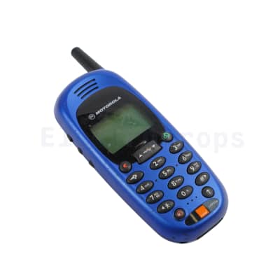 90s Mobile Phone 2