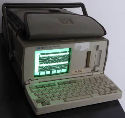 Electronics lab protocol analyser