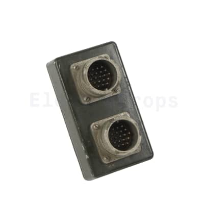 Military Power Socket 