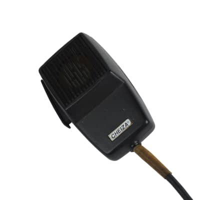 Cheiza fist Microphone