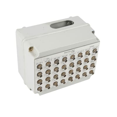 Audio Processor 5