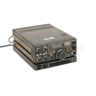 Radio Transceiver 11