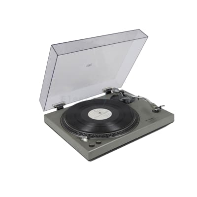 Technics SL-150 record player/vinyl turntable