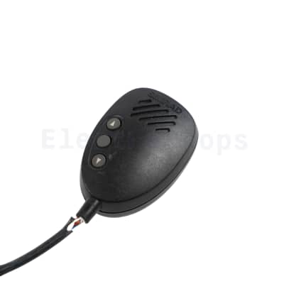 Press-to-Talk Microphone 23