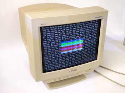 Practical Sony beige 17