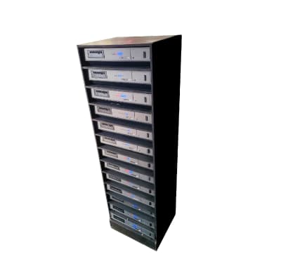 Twinkly Server Tower Type 3