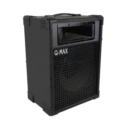 Large Speaker