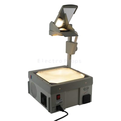 Overhead Projector