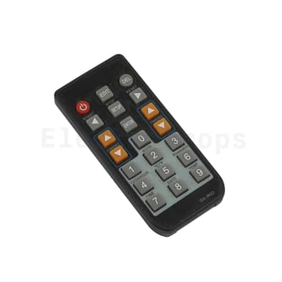 Remote Control