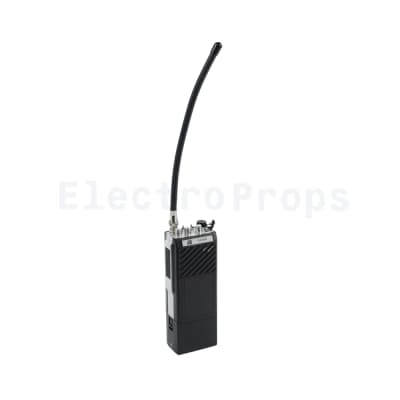 FM Transceiver