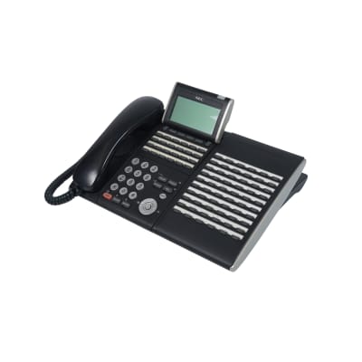 Nec Office Desk Phone