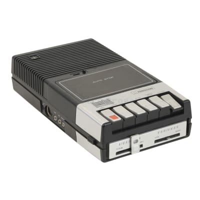 Practical Ferguson cassette recorder