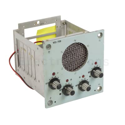 Naval Instrument Small 3