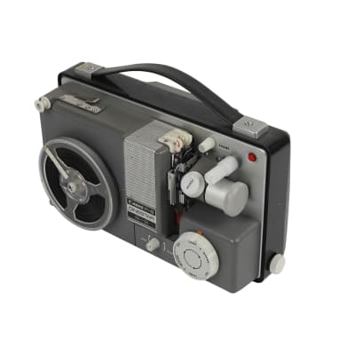 Canon Onestar 8mm cine film projector