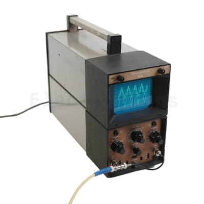 Oscilloscope 1