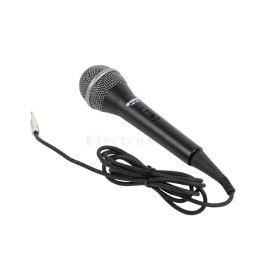 Handheld Microphone