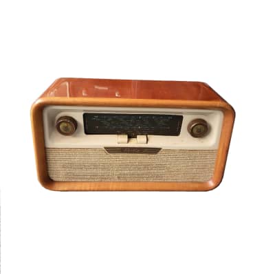 1960's Perdio PR22 Portable Radio (Non Practical)
