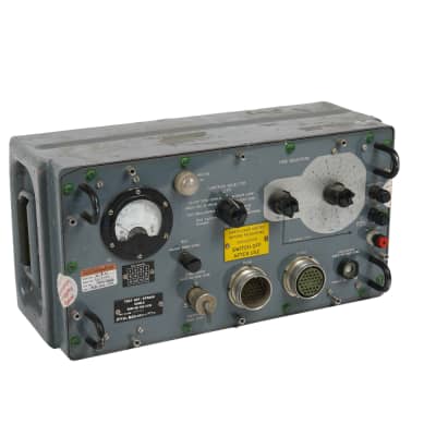 Battleship Grey Naval Instrument 