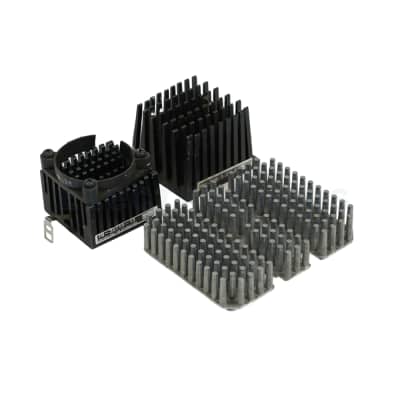 Pronged Heatsinks