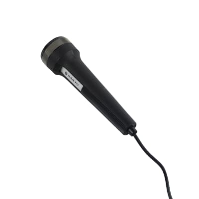 Microphone - Sanyo