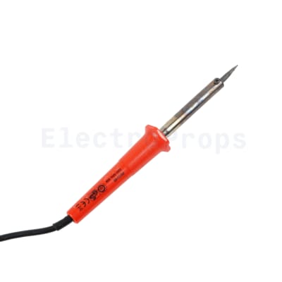 Soldering Iron 2