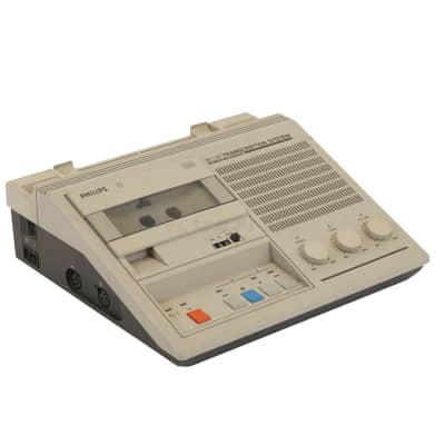 Philips Audio Tape Recorder