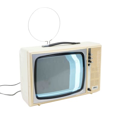 CRT TV