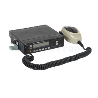Radio Transceiver 24