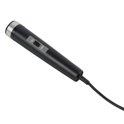 Microphone